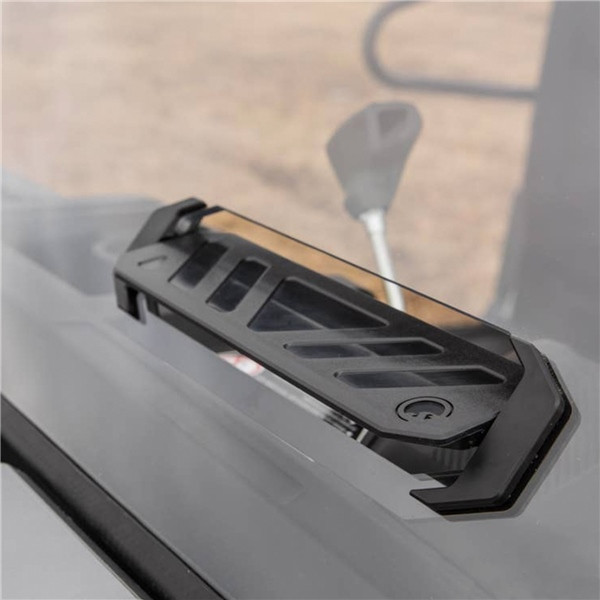 Super ATV Vented Full Windshield CFMOTO - 315718