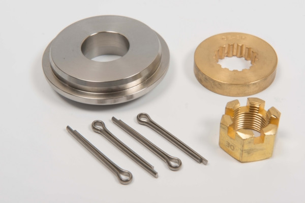 Solas Propeller Hardware Kit - 741091