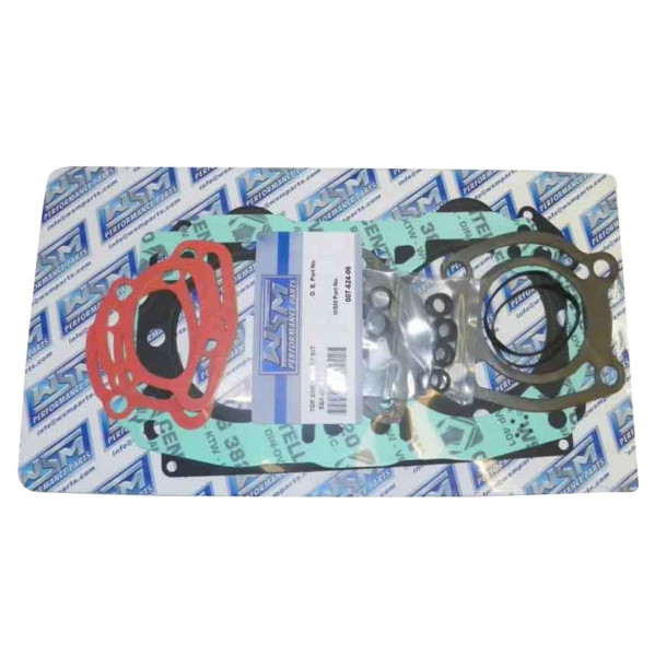 WSM Engine Gasket Top End Kit SEA-DOO - 796886 - 796886