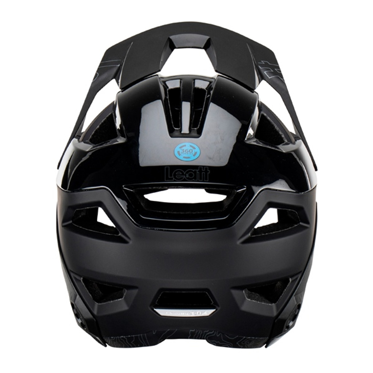 LEATT MTB Enduro 3.0 Helmet V23 - S - 415422
