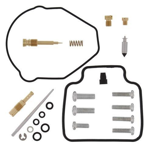 All Balls Carburetor Repair Kit Fits Honda - 209176