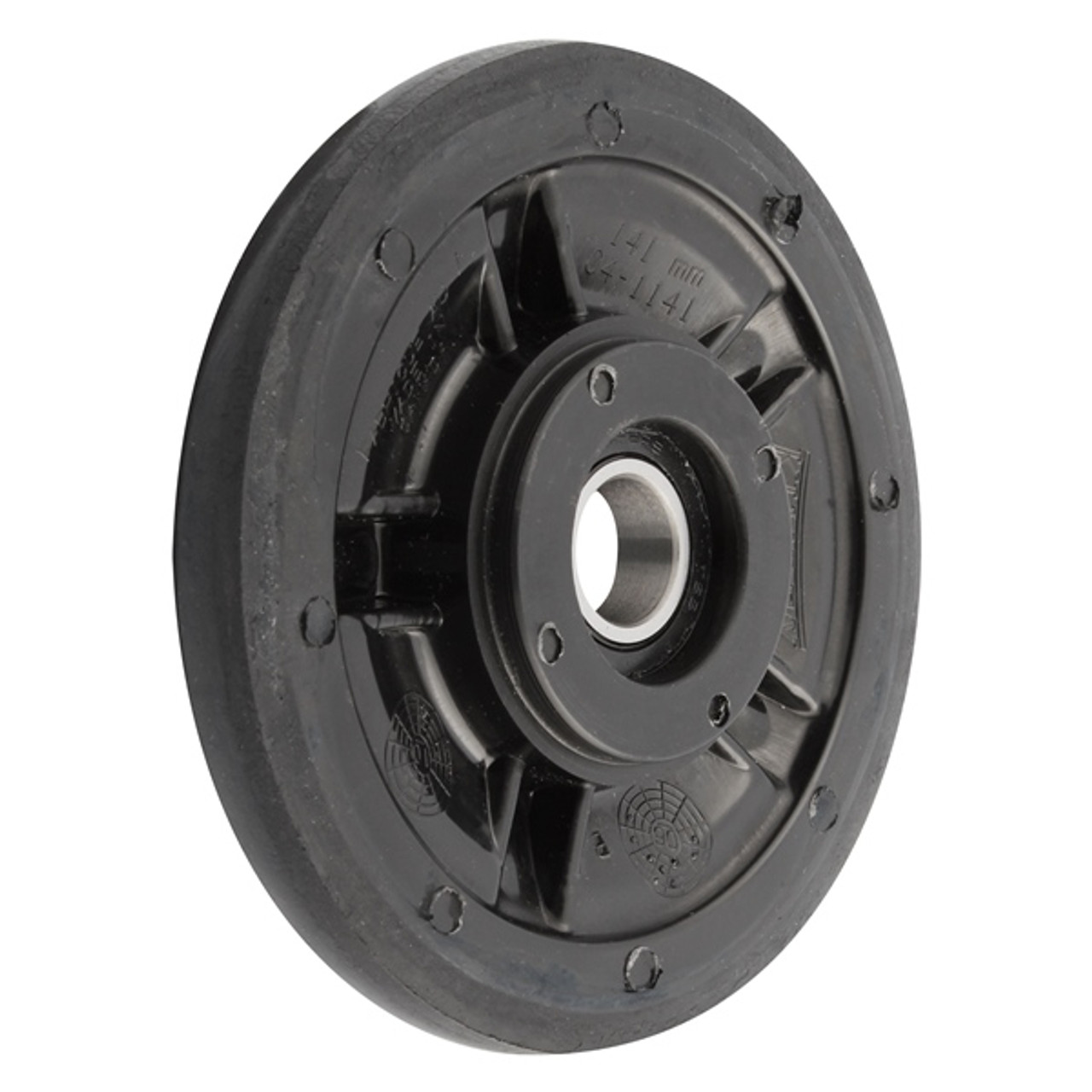Kimpex Idler Wheel Plastic - Fits Ski-doo - 298971