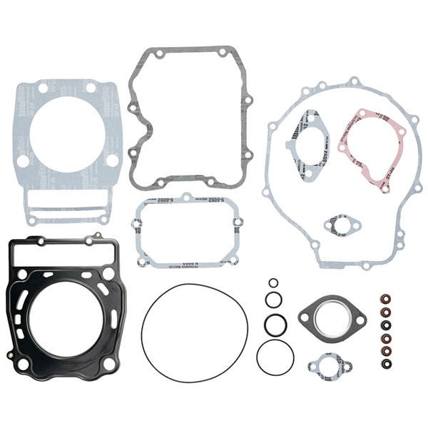 VertexWinderosa Complete Engine Gasket Kit Fits Polaris - 059018 - 059018