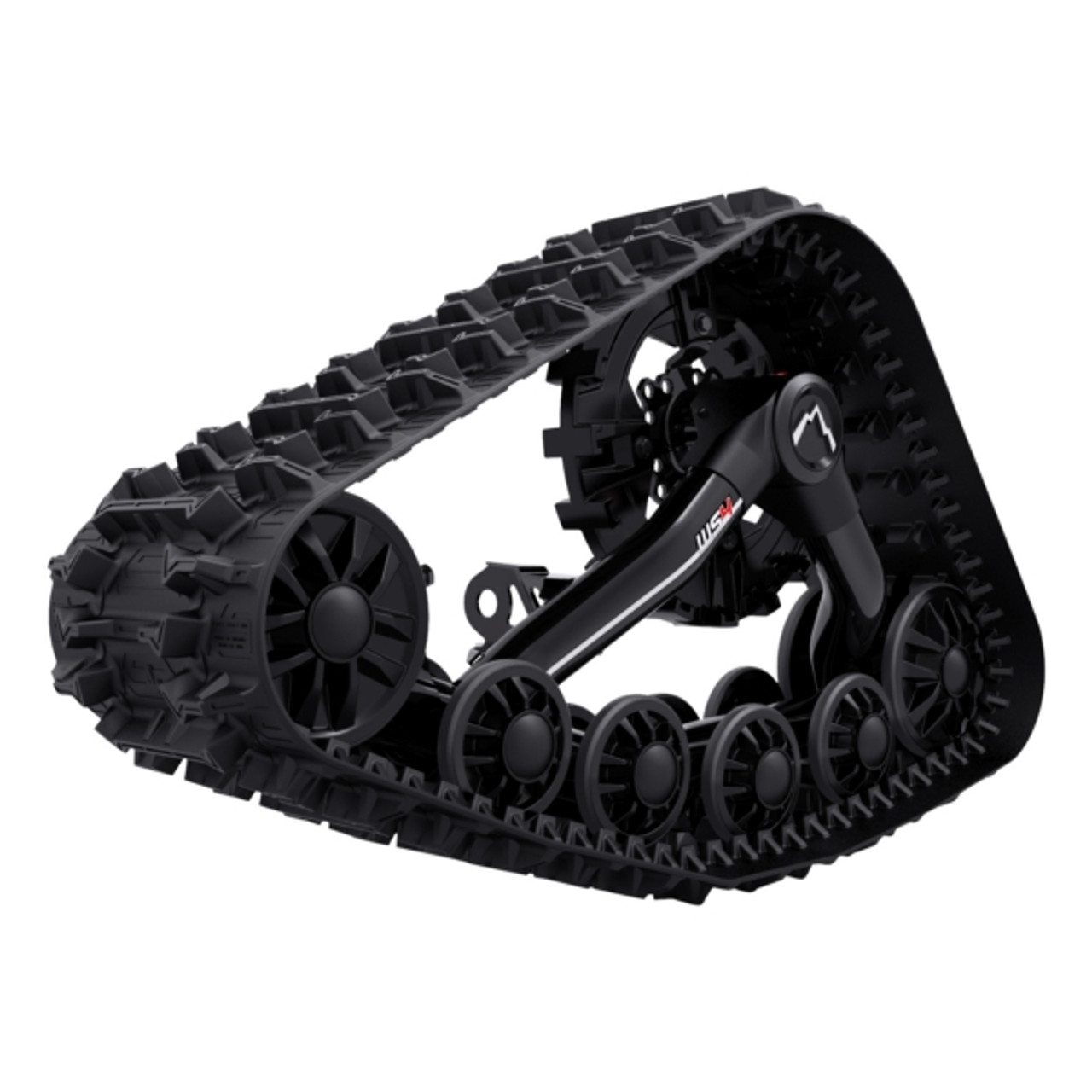 COMMANDER WS4 L-Ratio Track Kit - 397000