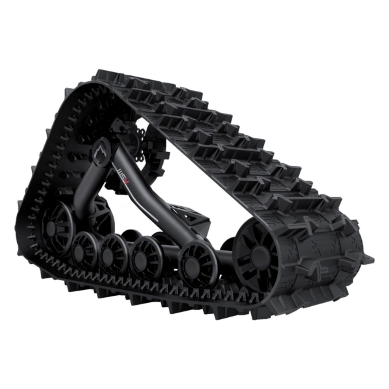 COMMANDER WS4 L-Ratio Track Kit - 397000