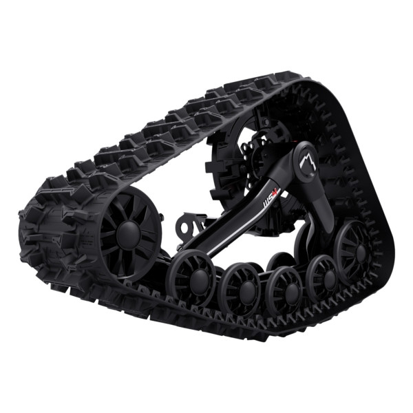 COMMANDER WS4 L-Ratio Track Kit - 397000