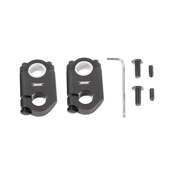 RSI Pivoting Handlebar Risers - 202169