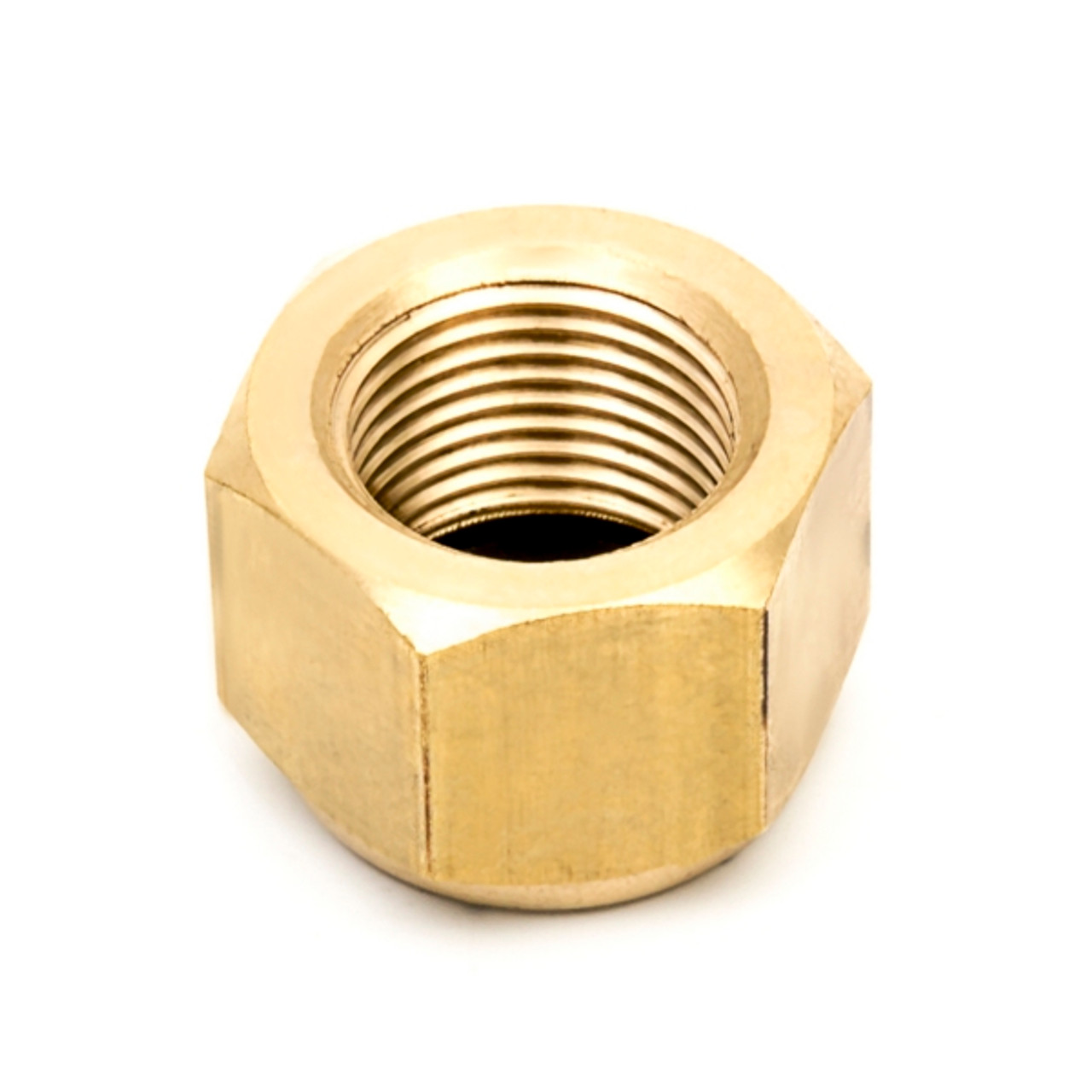 Sierra Propeller Nut Fits Chrysler, Fits Honda, Fits Pleasurecraft, Fits Mercury - 725410