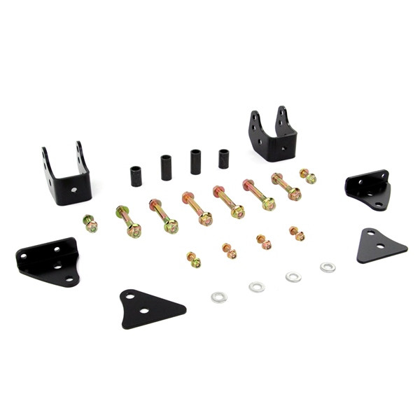 Kimpex Lift Kit CFMOTO - 2" - 366237