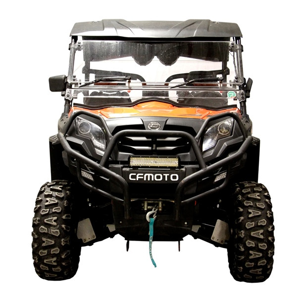 Kimpex Lift Kit CFMOTO - 2" - 366237