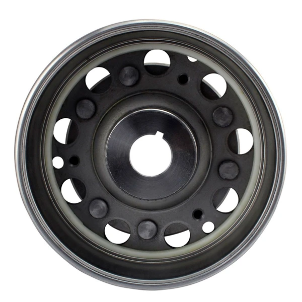 Kimpex HD Magneto Flywheel Rotor 345315 - 345315