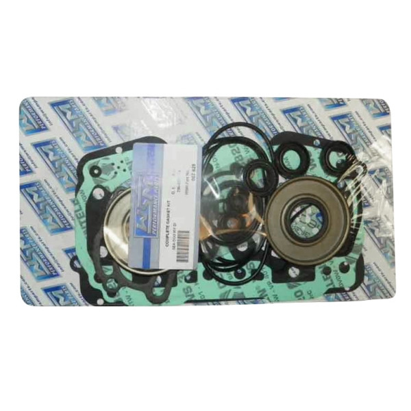 WSM Engine Gasket Complete Kit SEA-DOO - 796887 - 796887