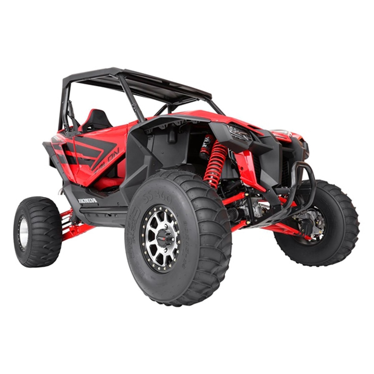 SYSTEM 3 OFF-ROAD SS360 Tire - 30x10-14 - 318206