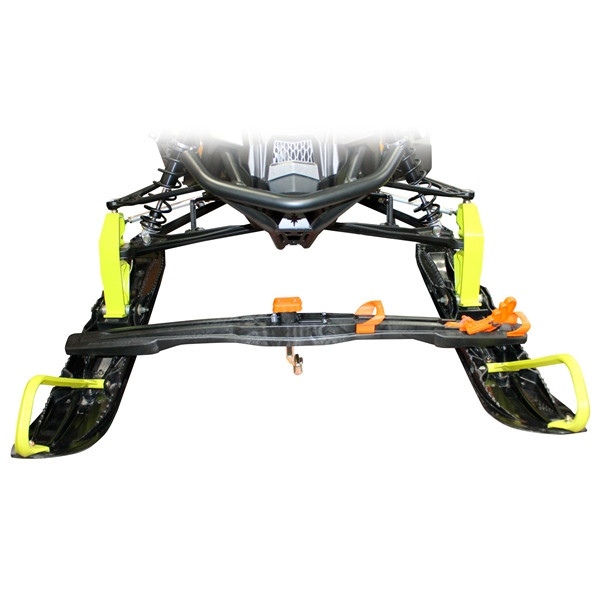 Superclamp II FrontTie-Down System - 912070