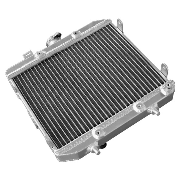 Kimpex Replacement Radiator Aluminum - 164510