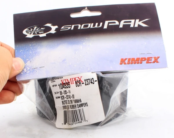 Kimpex Ski Damper 08-325-14 - 104535