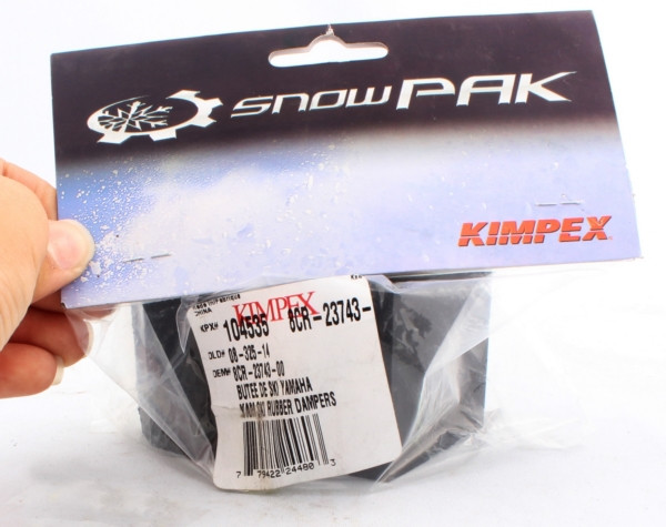Kimpex Ski Damper 08-325-14 - 104535