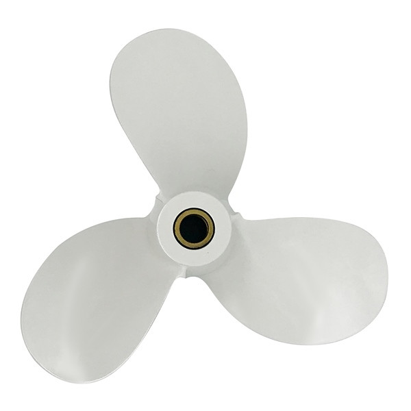 Kimpex Propeller Fits Yamaha - Aluminum - 777287