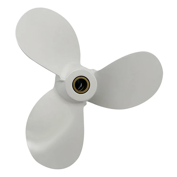 Kimpex Propeller Fits Yamaha - Aluminum - 777287