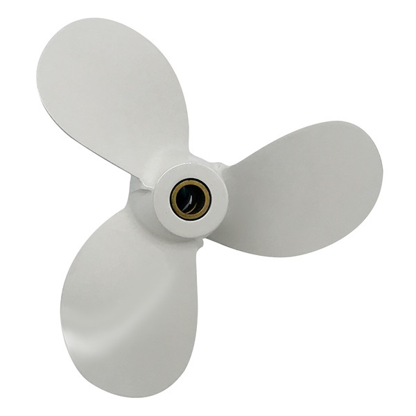 Kimpex Propeller Aluminum - 777287