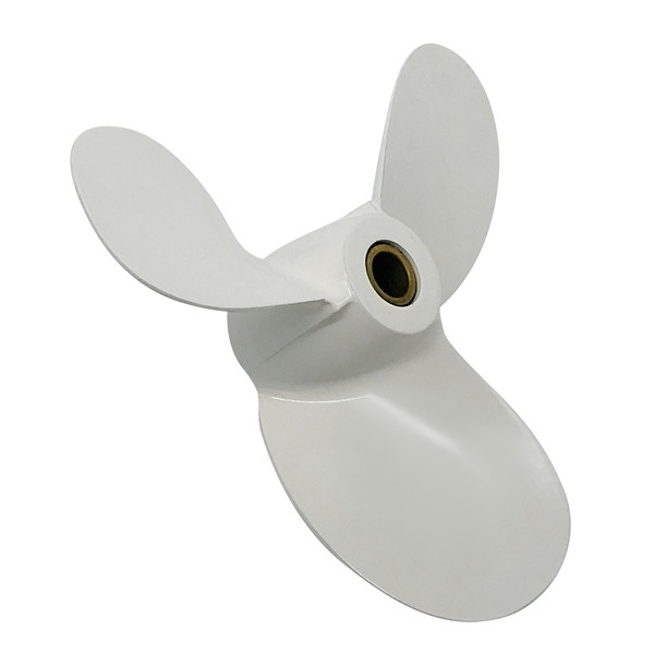 Kimpex Propeller Aluminum - 777287