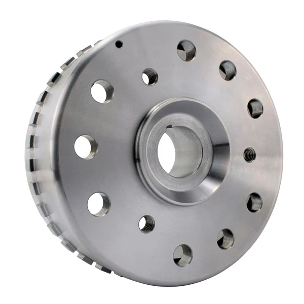 Kimpex HD Improved Magneto Flywheel Rotor 345316 - 345316