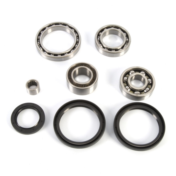 All Balls Differential Bearing & Seal Kit Fits Arctic cat, Fits Kymco - 207938