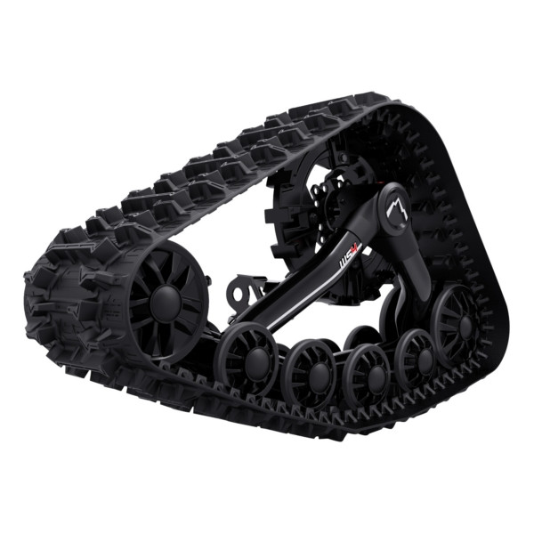 COMMANDER WS4 Track Kit - 397001