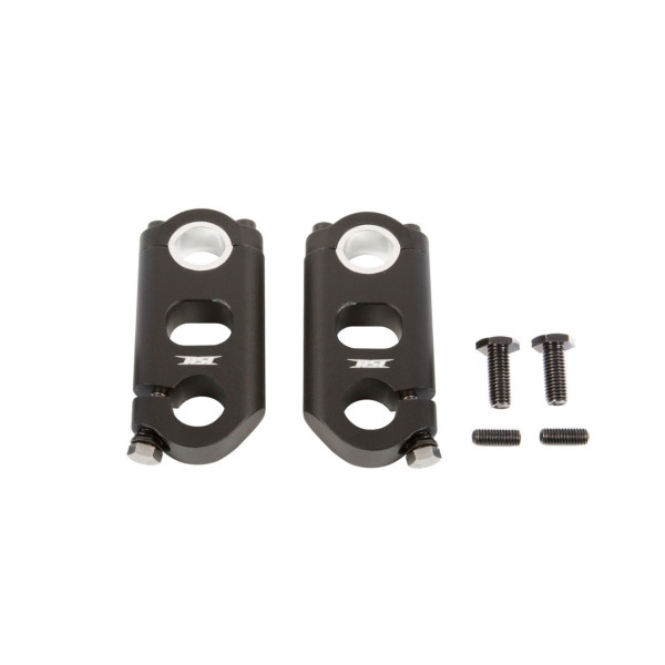 RSI Pivoting Handlebar Risers - 202170
