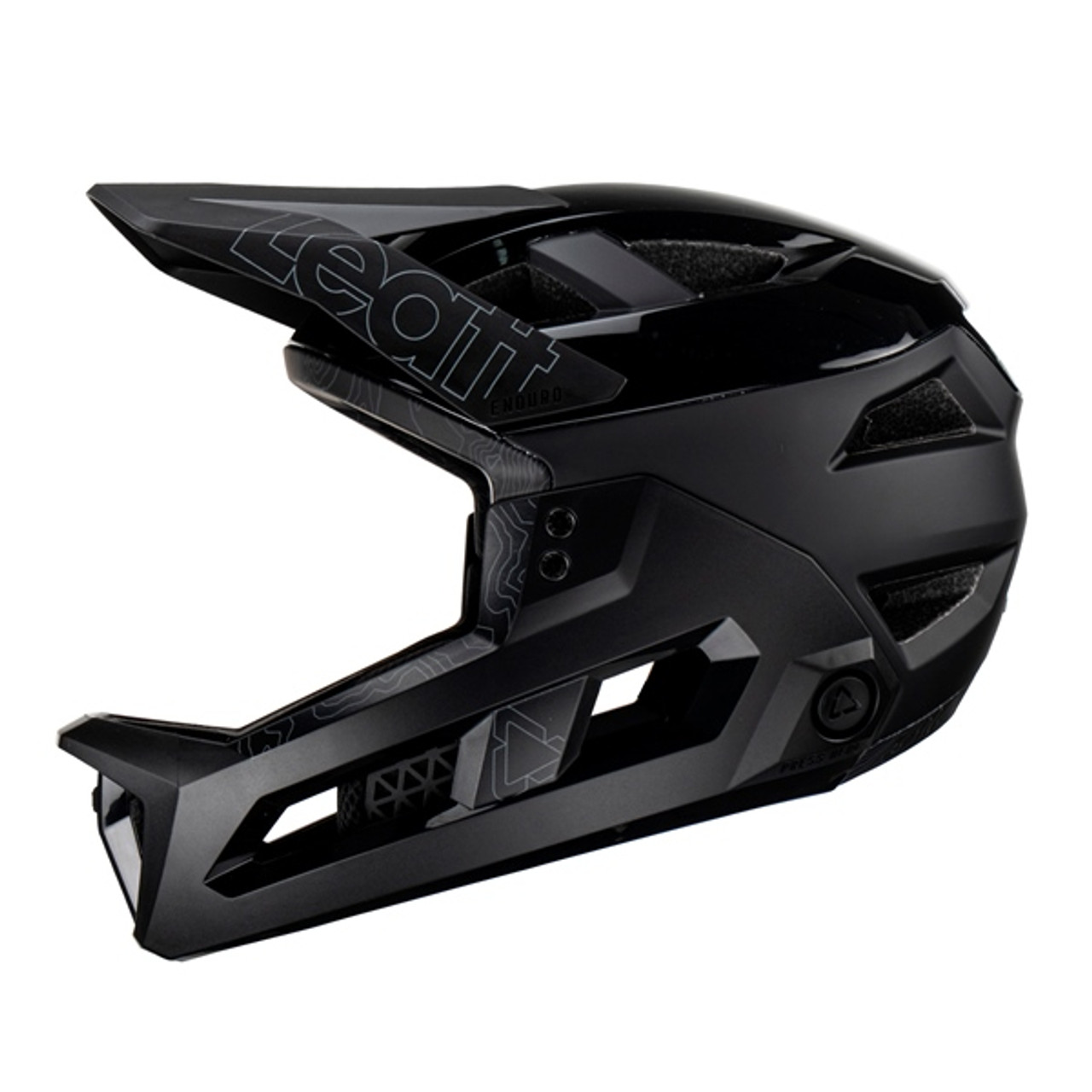LEATT MTB Enduro 3.0 Helmet V23 - L - 415424