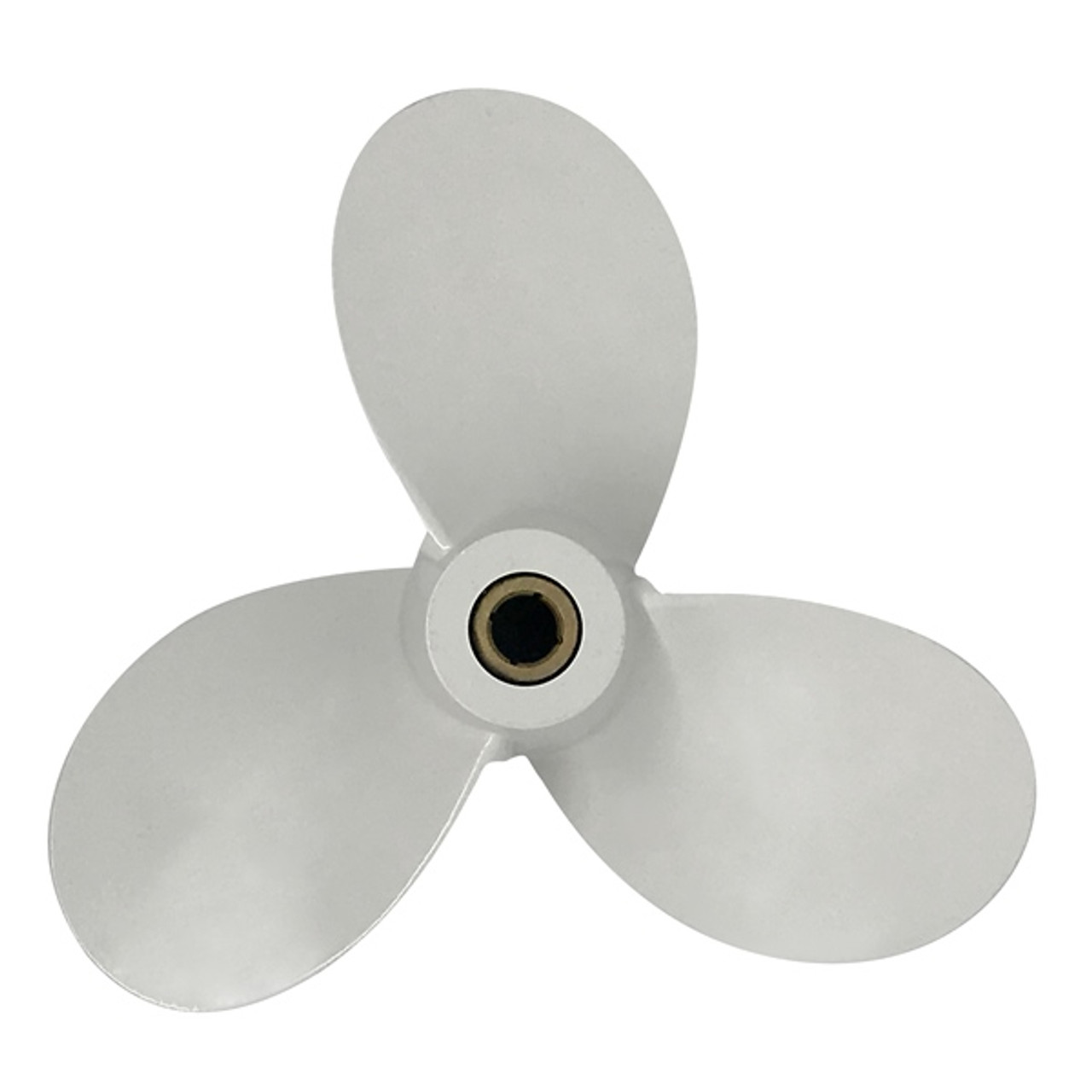 Kimpex Propeller Fits Yamaha - Aluminum - 777288