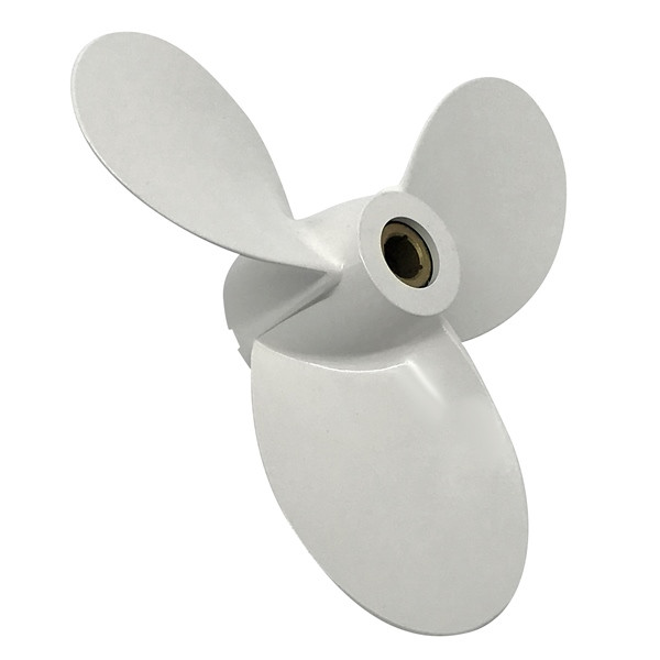 Kimpex Propeller Fits Yamaha - Aluminum - 777288