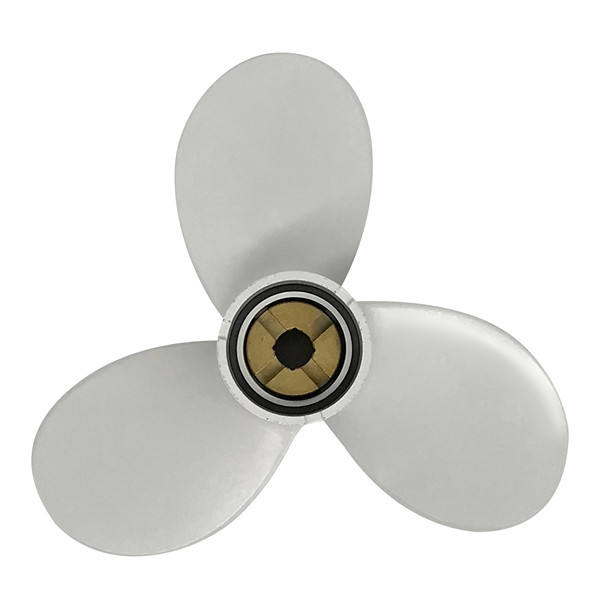Kimpex Propeller Aluminum - 777288