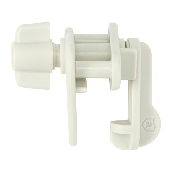 Attwood Pontoon Gate Latch - 731729