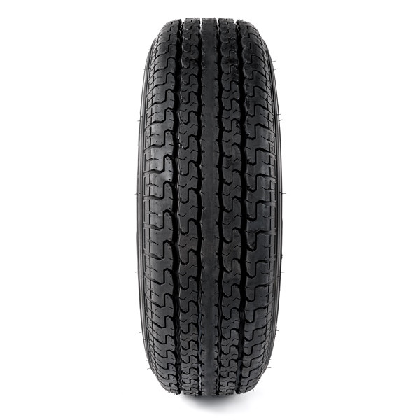 Trailer tire Kimpex 205/75R14 (holes 5/4.5) - 205/75R14 - 156006