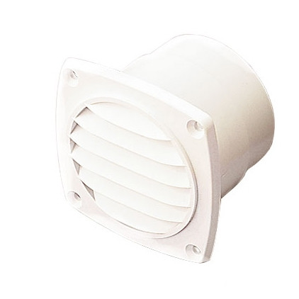 Sea Dog Hose Vent Injection Molded (ABS) - 700606