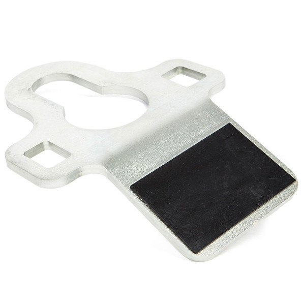Portable Winch Hitch Plate Winch Anchor 078012 - 078012