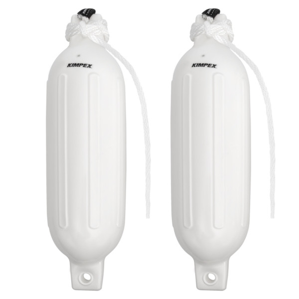 Kimpex Inflatable Vinyl Fender - 746876