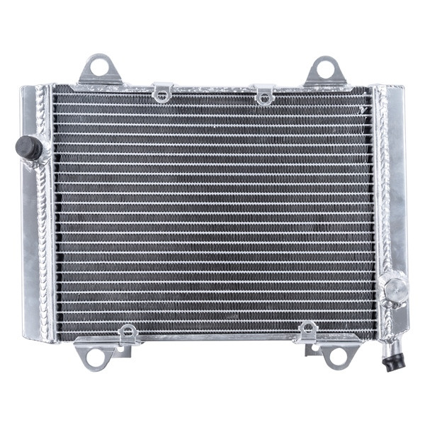 Kimpex Replacement Radiator Aluminum - 164513