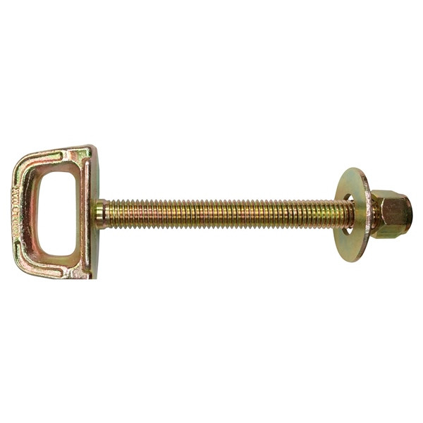 SUPERCLAMP Screw , X-Long - 912076