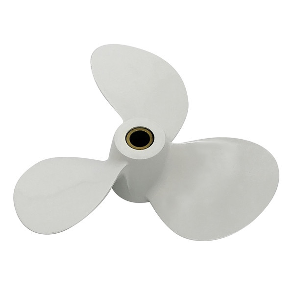 Kimpex Propeller Fits Yamaha - Aluminum - 777289