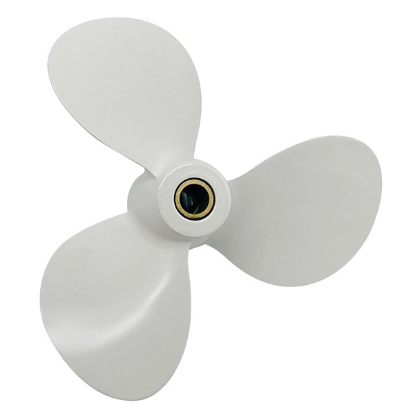Kimpex Propeller Fits Yamaha - Aluminum - 777289