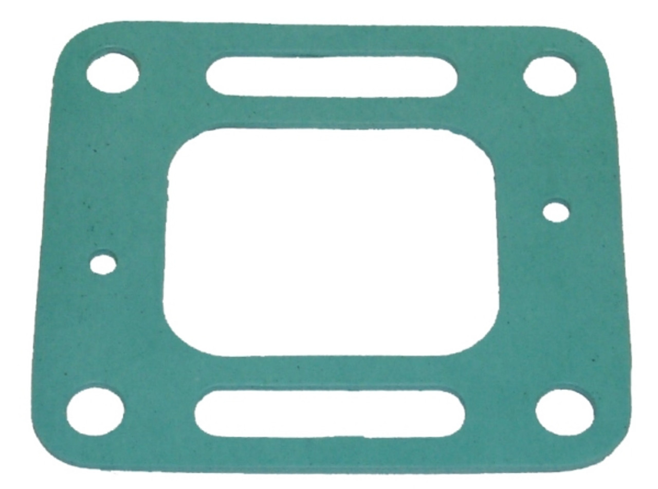 Sierra Exhaust Elbow Gasket 18-0897 Fits Mercury - 728515