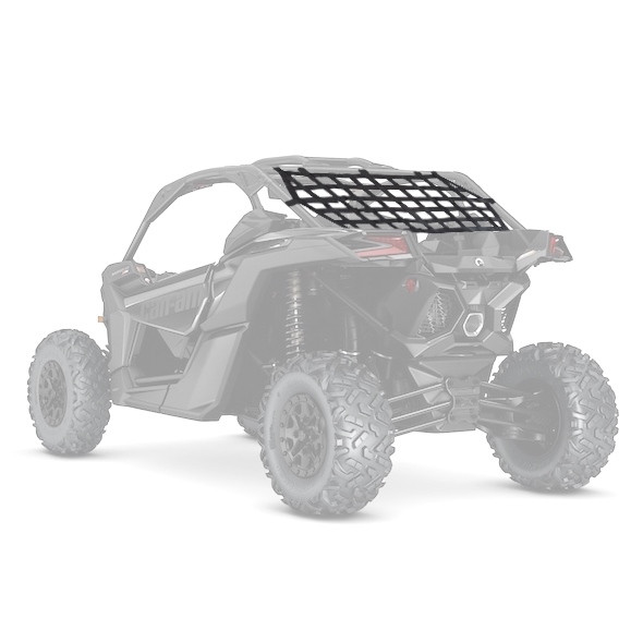 Kimpex Rear Net Sport Style - 157010