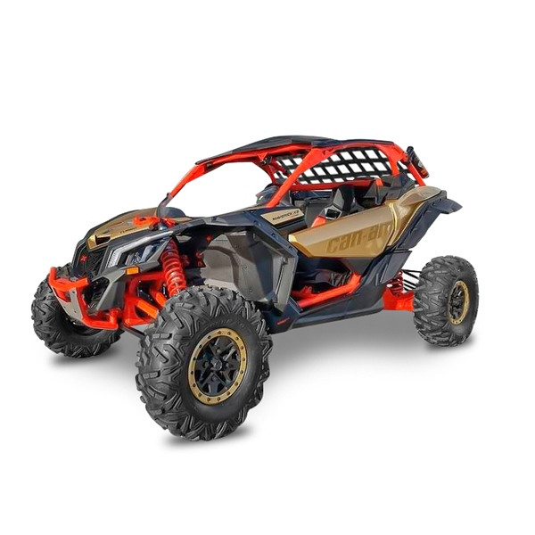 Kimpex Rear Net Sport Style - 157010