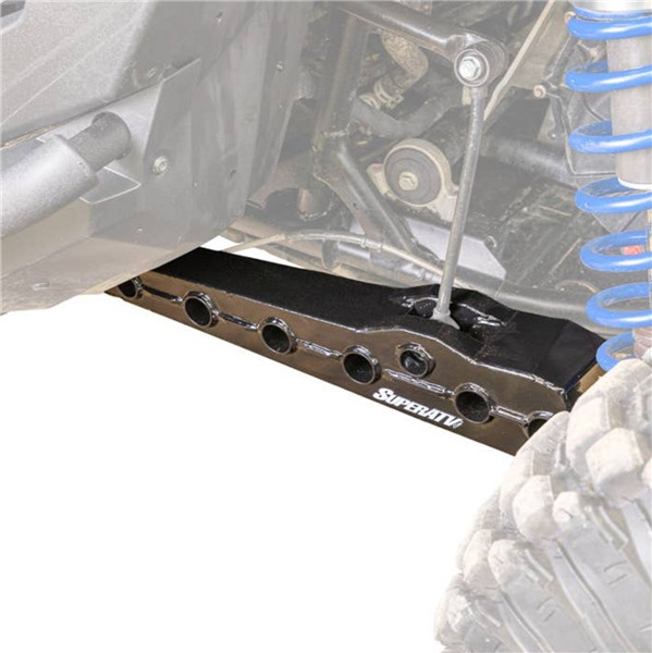 Super ATV High Clearance Trailing Arm Fits Polaris - 315722