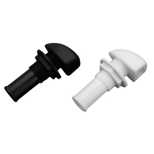 Sea Dog Nylon Gas Tank Vent Injection Molded Nylon - 700611