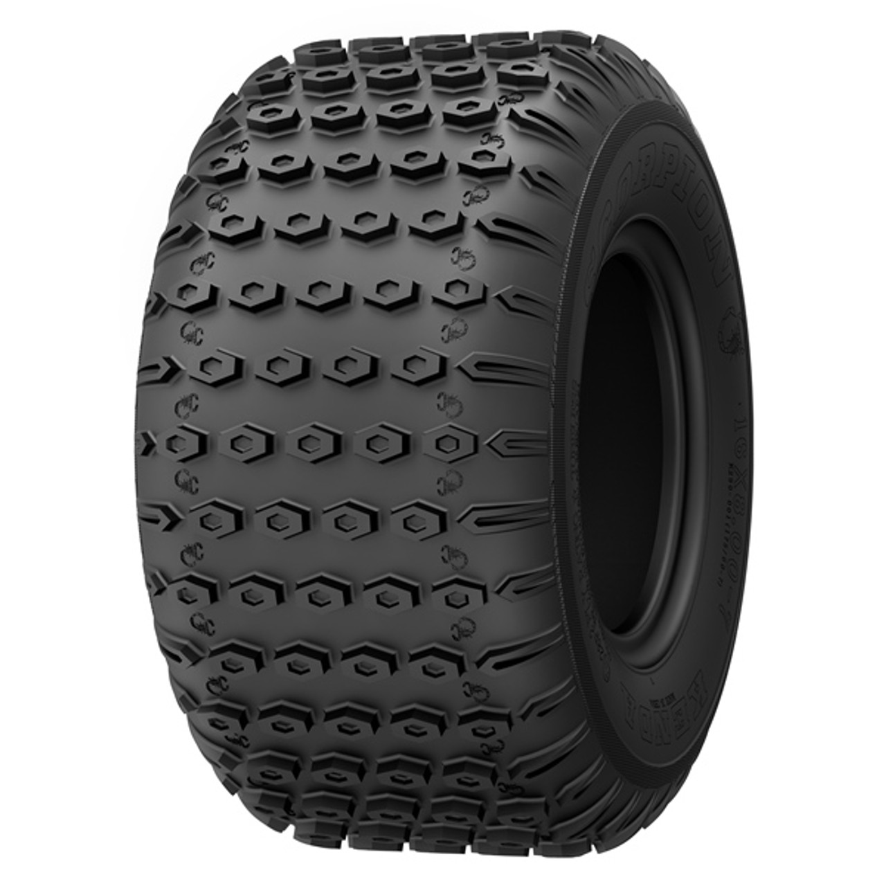 Kenda Scorpion K290 Tire - 20x10-9 - 356481