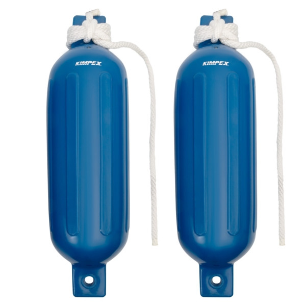 Kimpex Inflatable Vinyl Fender - 746877