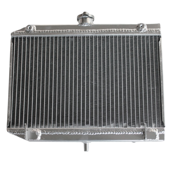 Kimpex Replacement Radiator Aluminum - 164514